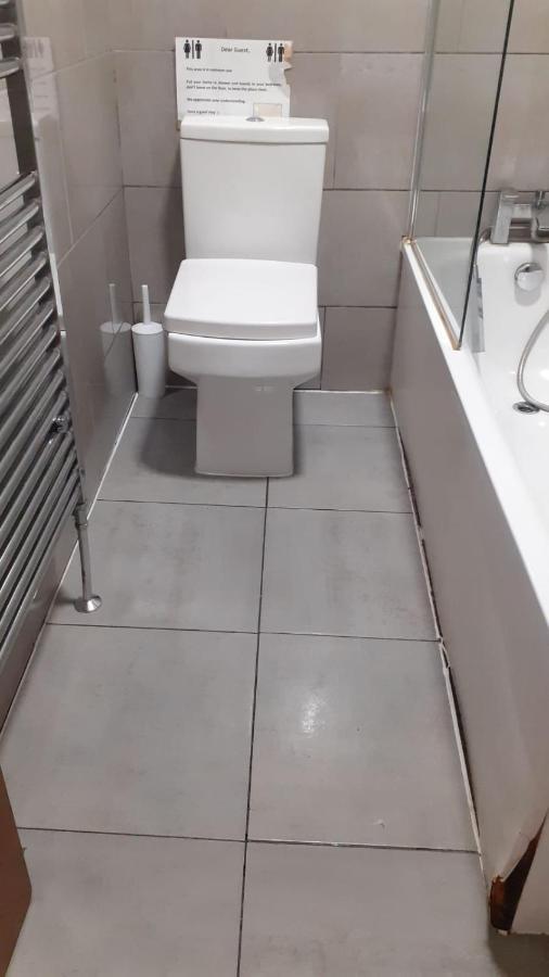 לונדון Sw16 Norbury Guesthouse מראה חיצוני תמונה