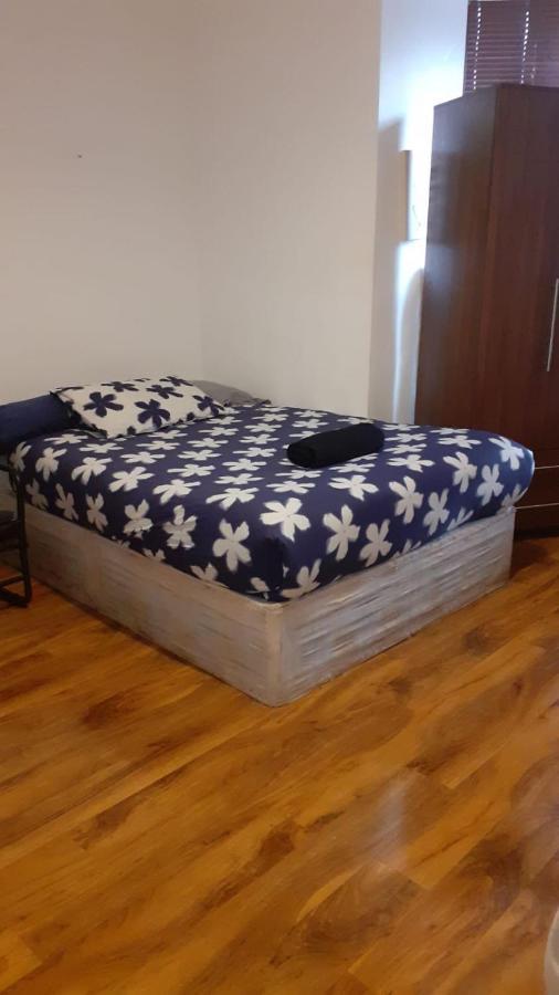 לונדון Sw16 Norbury Guesthouse מראה חיצוני תמונה