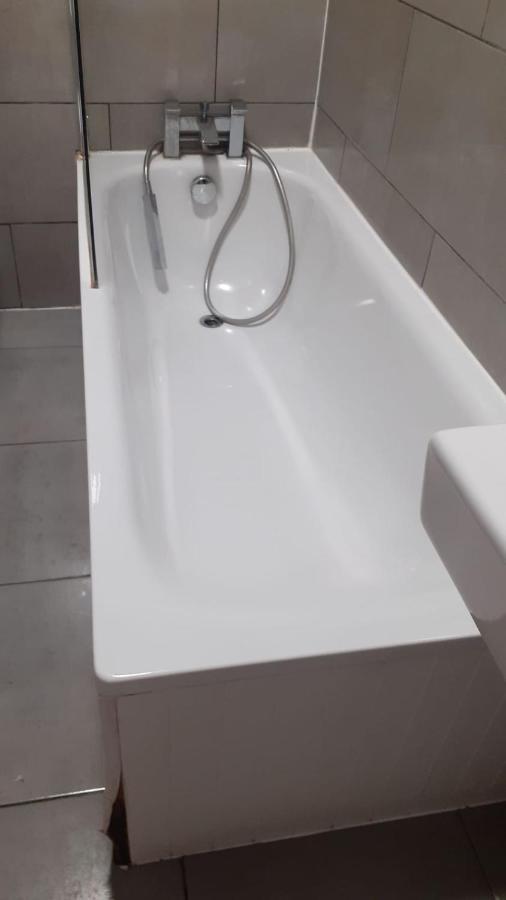 לונדון Sw16 Norbury Guesthouse מראה חיצוני תמונה