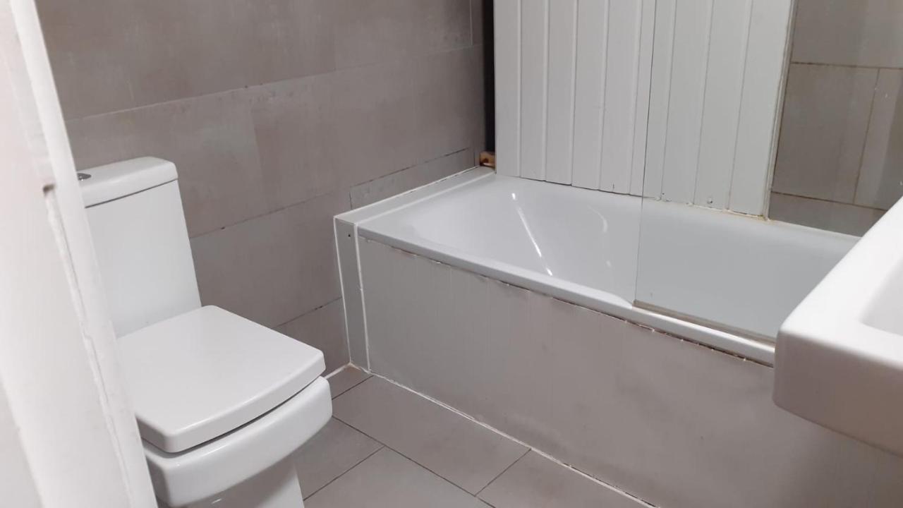 לונדון Sw16 Norbury Guesthouse מראה חיצוני תמונה