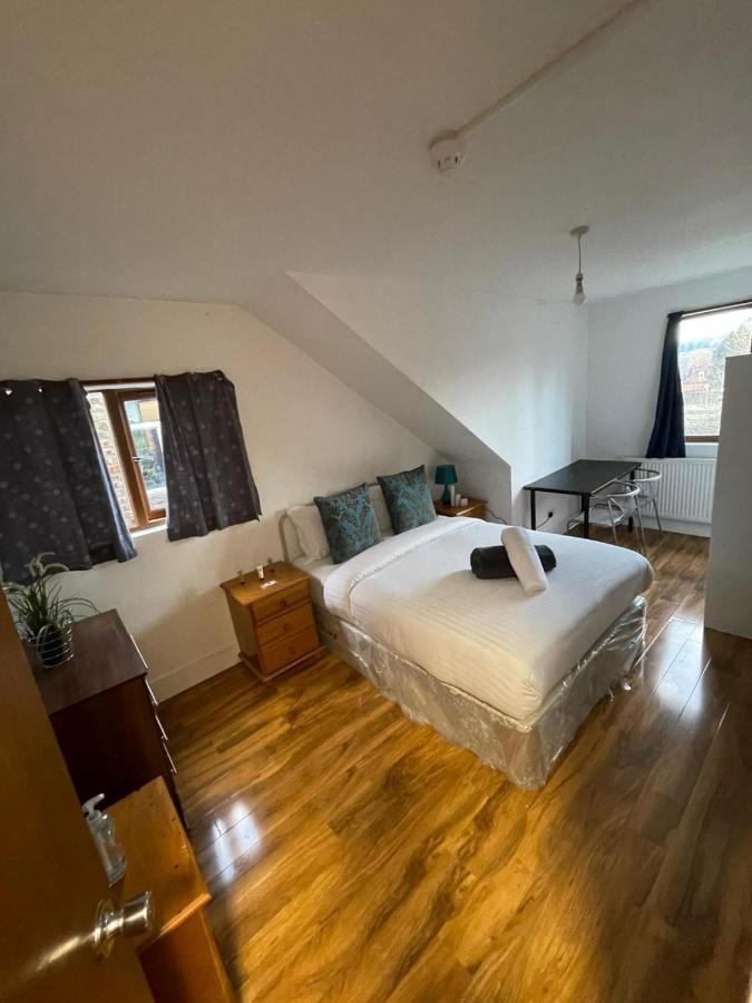 לונדון Sw16 Norbury Guesthouse מראה חיצוני תמונה