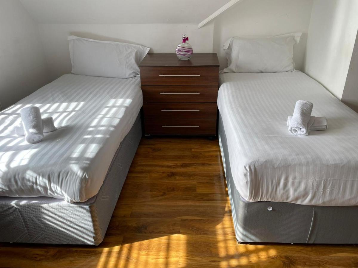 לונדון Sw16 Norbury Guesthouse מראה חיצוני תמונה