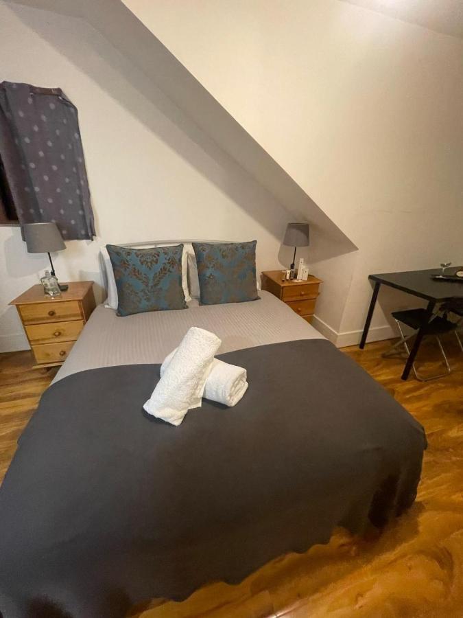 לונדון Sw16 Norbury Guesthouse מראה חיצוני תמונה
