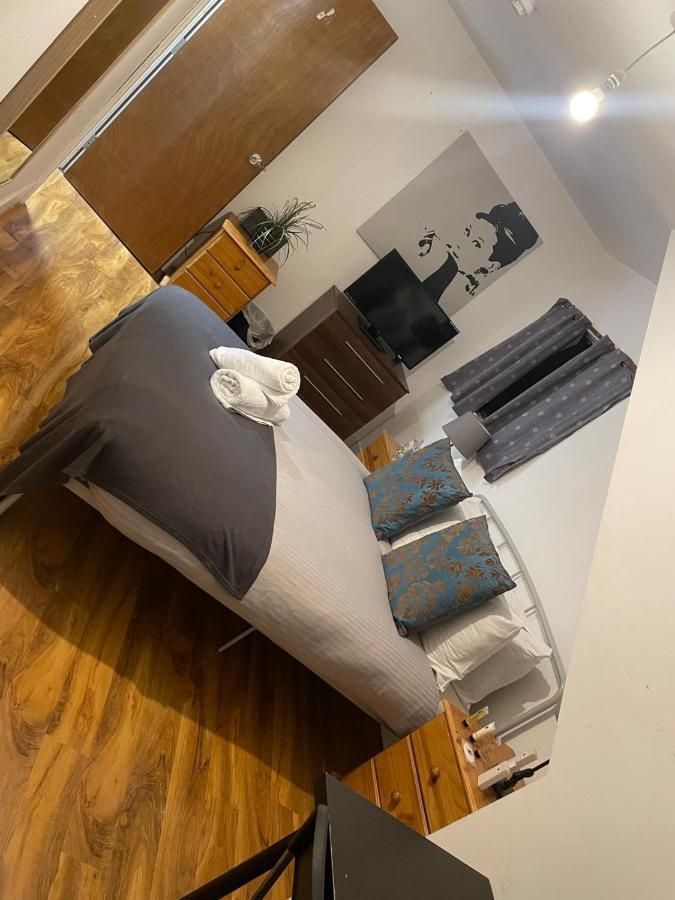 לונדון Sw16 Norbury Guesthouse מראה חיצוני תמונה
