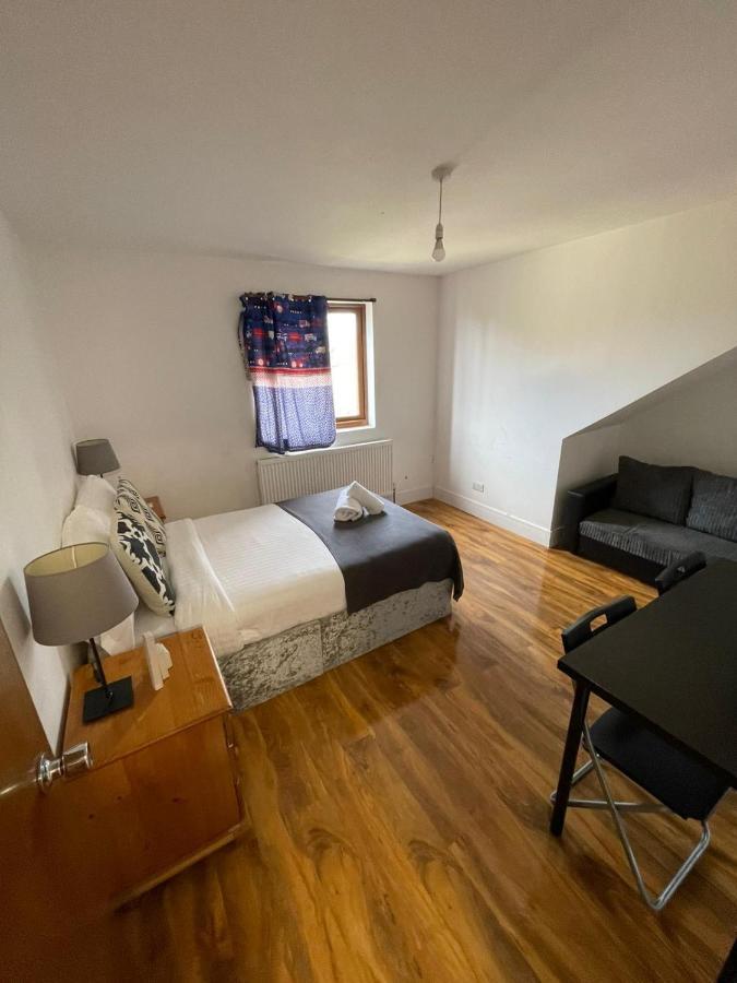 לונדון Sw16 Norbury Guesthouse מראה חיצוני תמונה