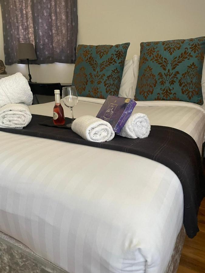 לונדון Sw16 Norbury Guesthouse מראה חיצוני תמונה