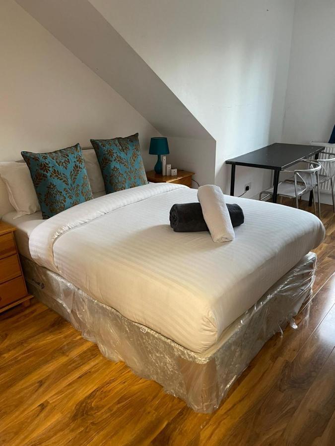 לונדון Sw16 Norbury Guesthouse מראה חיצוני תמונה
