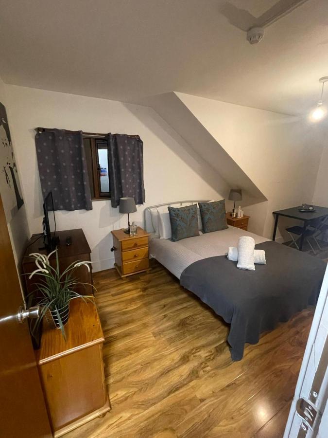 לונדון Sw16 Norbury Guesthouse מראה חיצוני תמונה