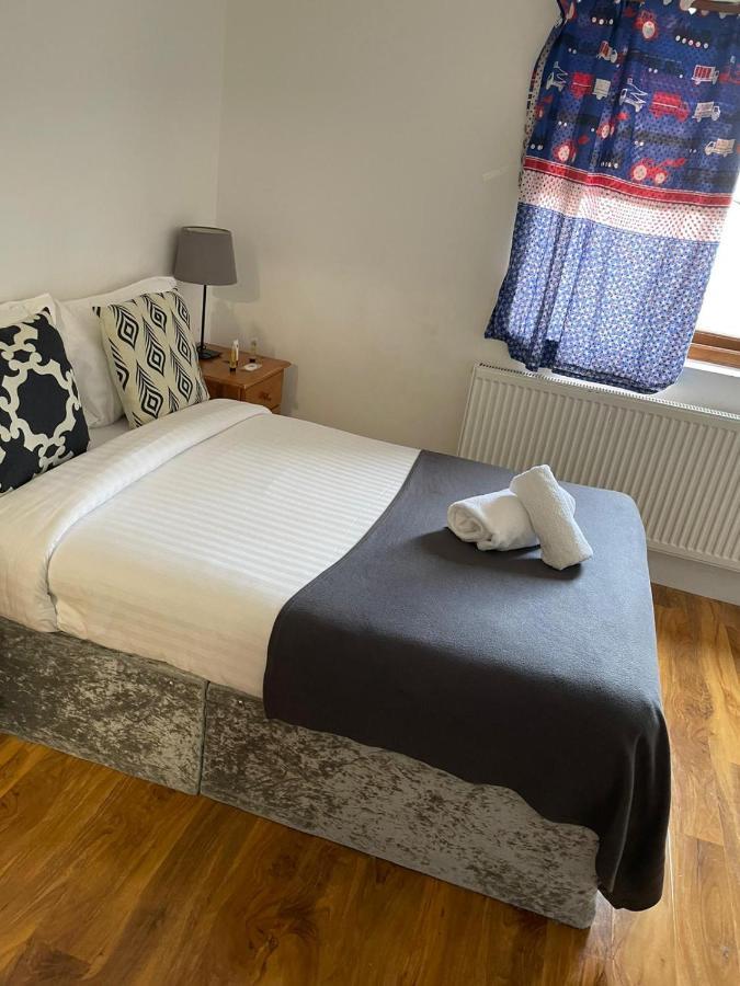לונדון Sw16 Norbury Guesthouse מראה חיצוני תמונה