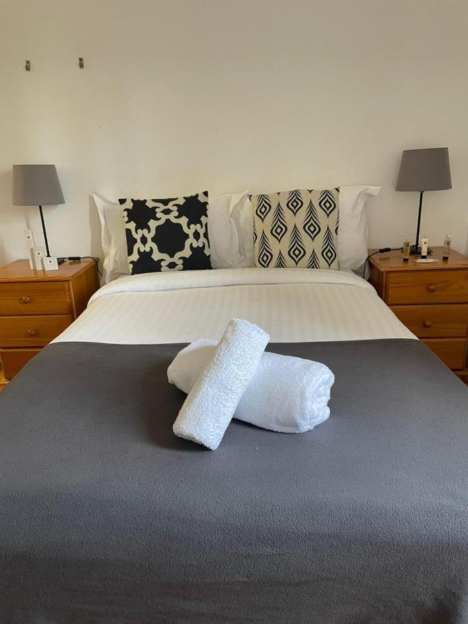 לונדון Sw16 Norbury Guesthouse מראה חיצוני תמונה