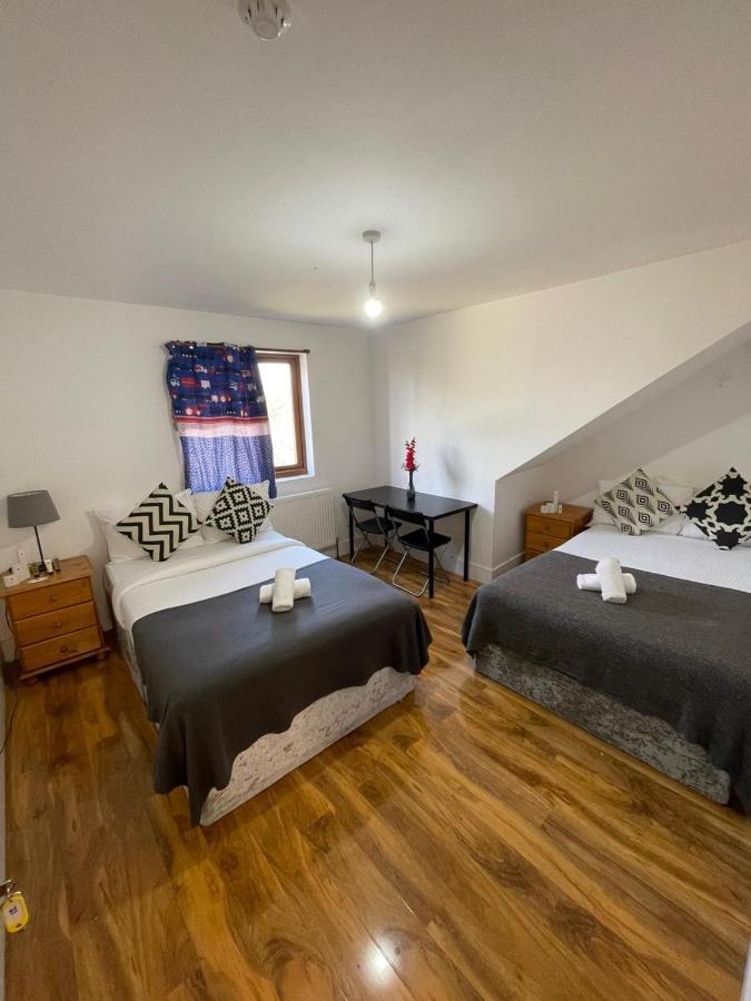 לונדון Sw16 Norbury Guesthouse מראה חיצוני תמונה