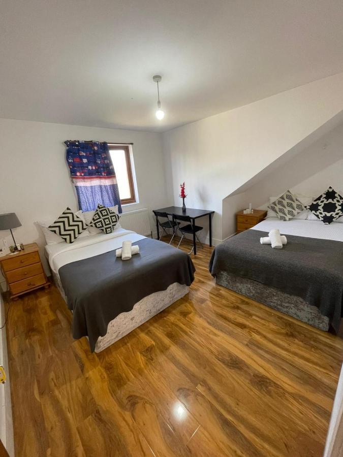 לונדון Sw16 Norbury Guesthouse מראה חיצוני תמונה