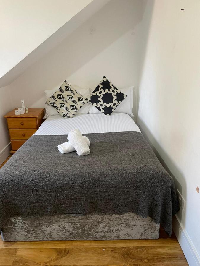 לונדון Sw16 Norbury Guesthouse מראה חיצוני תמונה