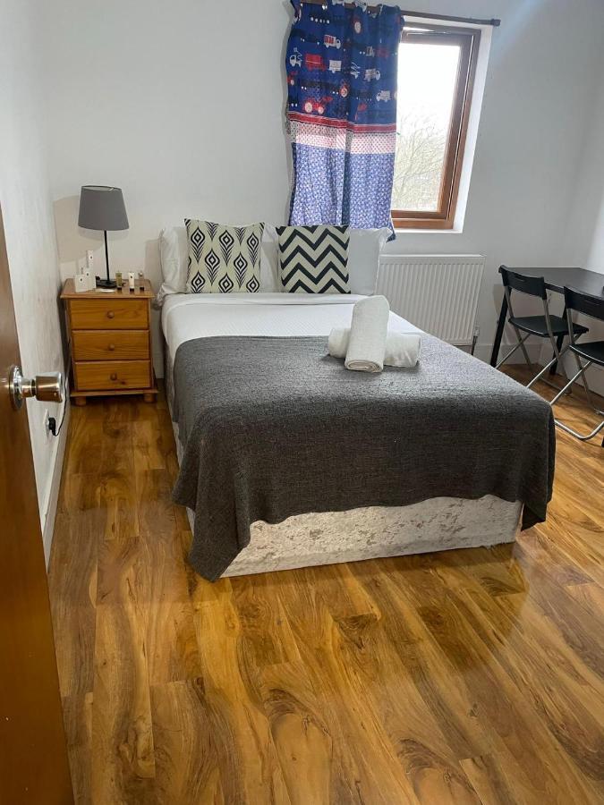 לונדון Sw16 Norbury Guesthouse מראה חיצוני תמונה