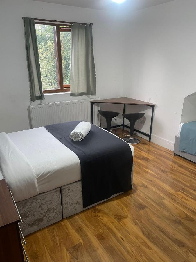 לונדון Sw16 Norbury Guesthouse מראה חיצוני תמונה