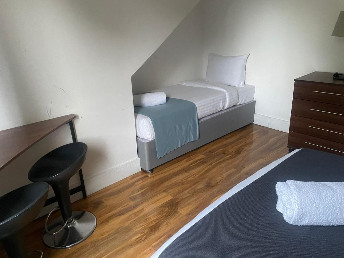לונדון Sw16 Norbury Guesthouse מראה חיצוני תמונה