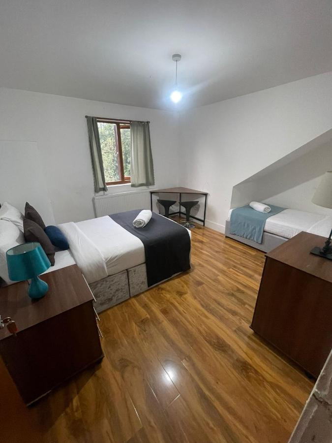 לונדון Sw16 Norbury Guesthouse מראה חיצוני תמונה