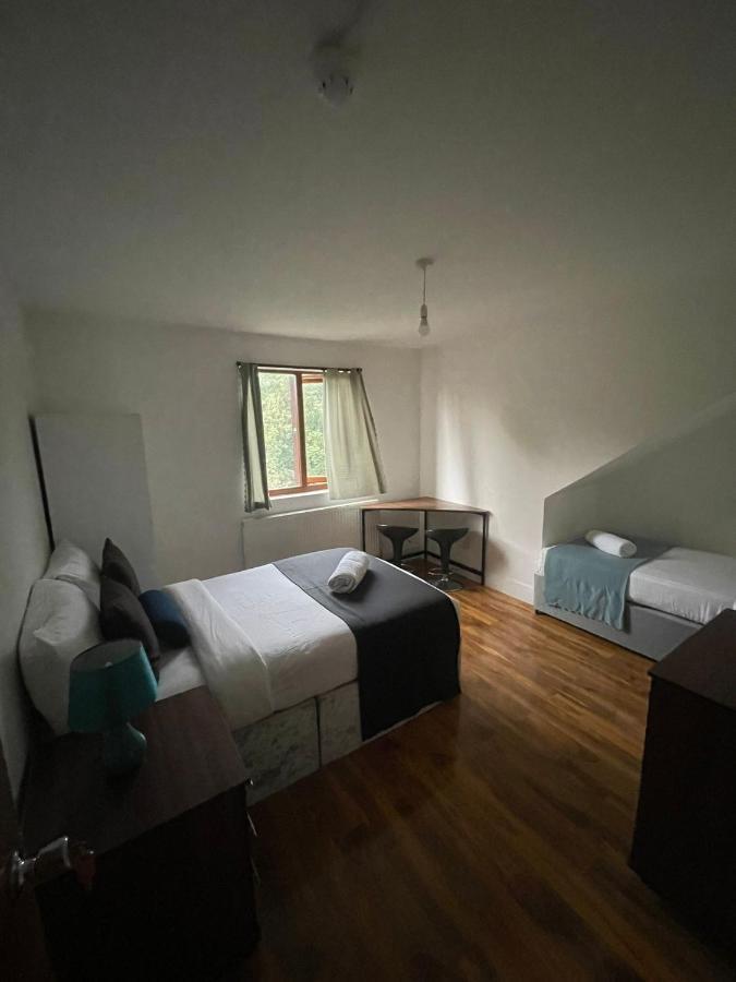לונדון Sw16 Norbury Guesthouse מראה חיצוני תמונה